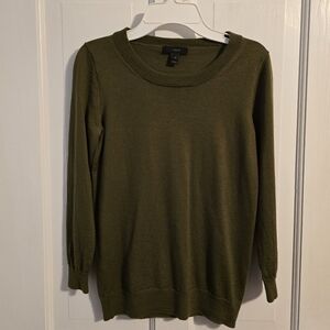J Crew Sweater